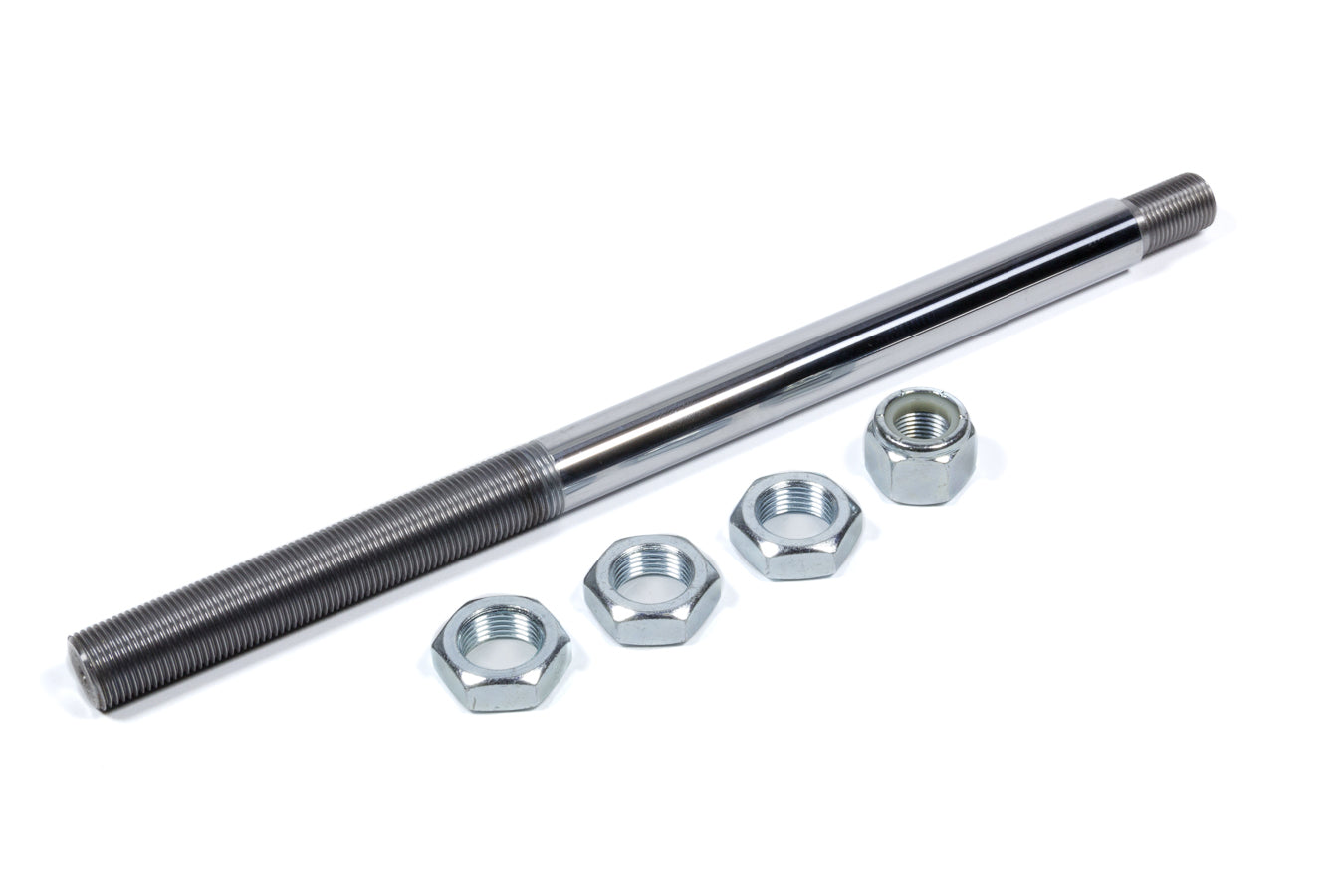Torque Link Shaft - Steel - Natural - BSB Torque Links - Each