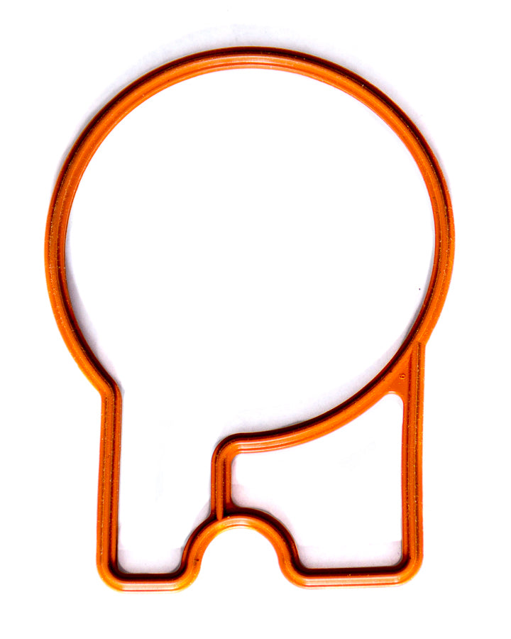 Throttle Body Gasket - Rubber - GM LS-Series - Each