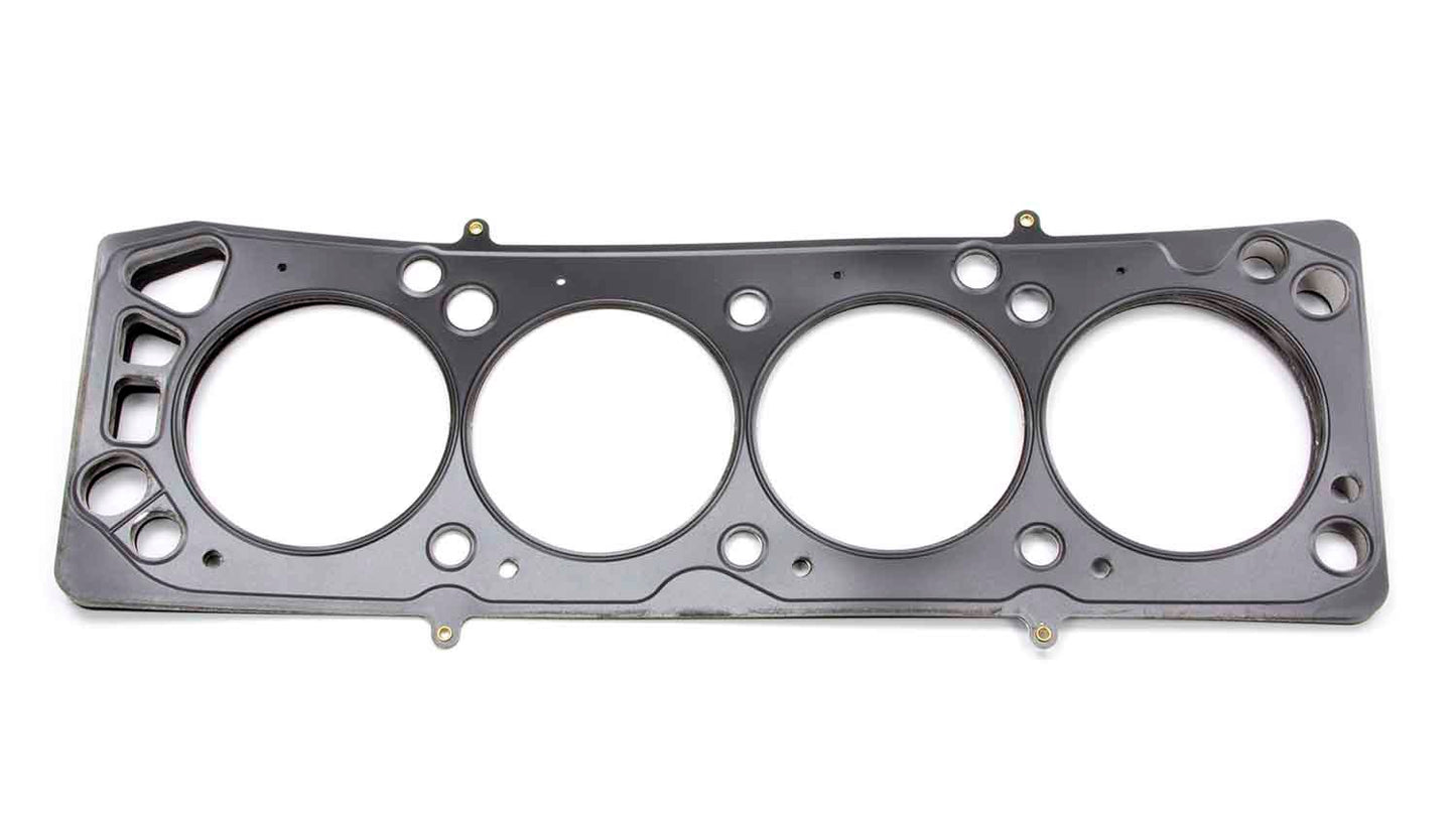 Cylinder Head Gasket - 3.830 in Bore - 0.040 in Compression Thickness - Multi-Layer Steel - Ford 2300 - Each