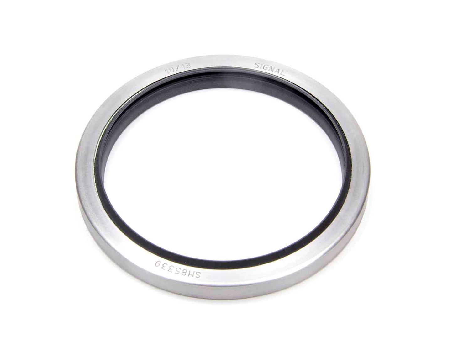 Rear Main Seal - 1-Piece - Rubber - Small Block Ford - Each