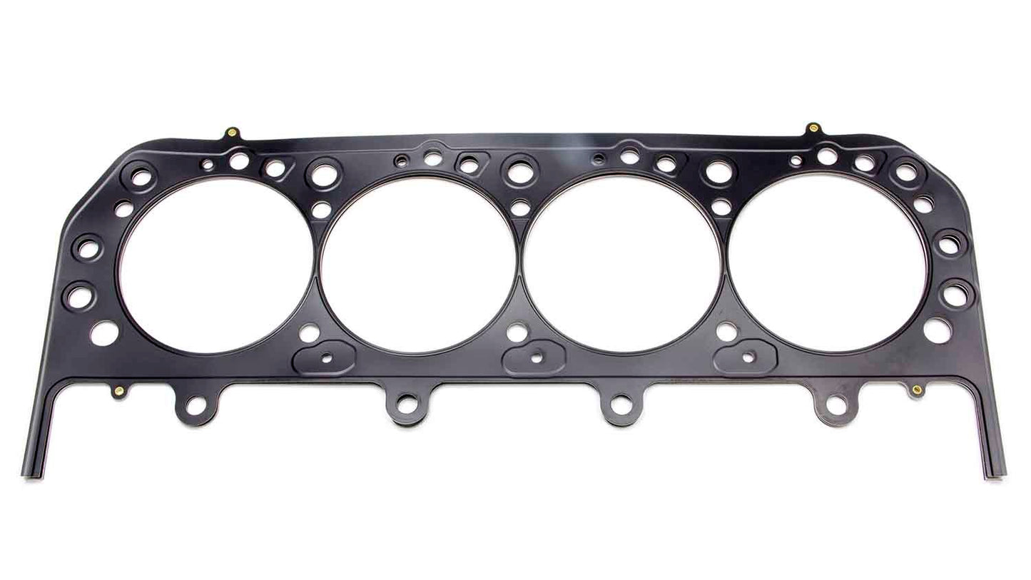 Cylinder Head Gasket - 4.700 in Bore - 0.051 in Compression Thickness - Multi-Layer Steel - GM DRCE - Each