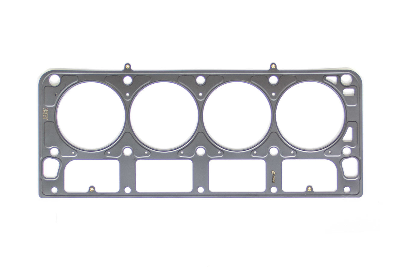 Cylinder Head Gasket - 4.100 in Bore - 0.060 in Compression Thickness - Multi-Layer Steel - GM LS-Series - Each