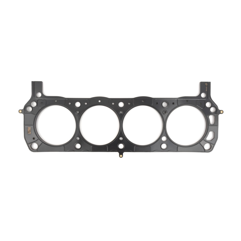 Cylinder Head Gasket - 4.030 in Bore - 0.036 in Compression Thickness - Multi-Layer Steel - Small Block Ford - Each