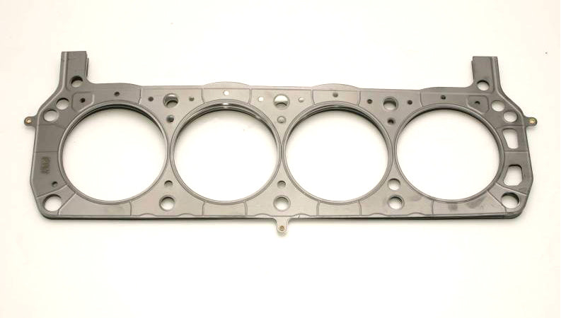 Cylinder Head Gasket - 4.200 in Bore - 0.060 in Compression Thickness - Multi-Layer Steel - Small Block Ford - Each