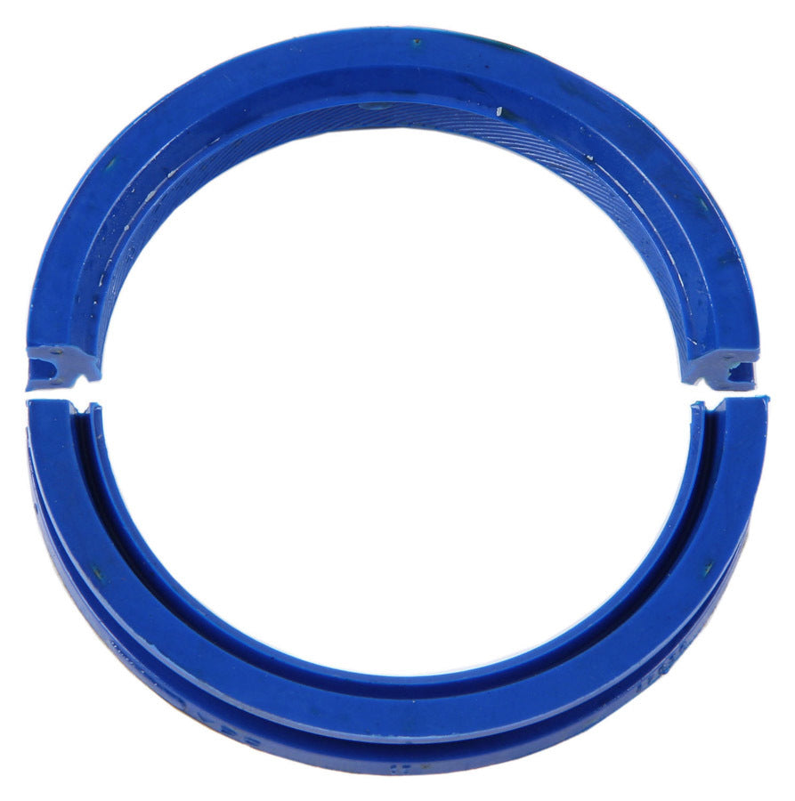 Rear Main Seal - 2-Piece - Rubber - 400 Block - Small Block Chevy - Each