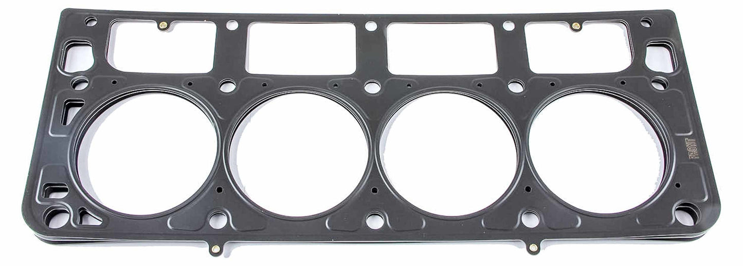 Cylinder Head Gasket - 4.060 in Bore - 0.040 in Compression Thickness - Multi-Layer Steel - GM LS-Series - Each