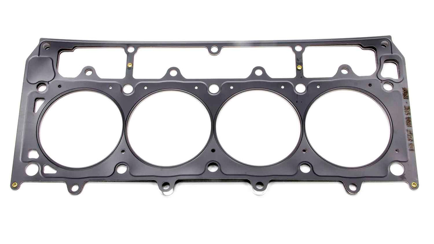 Cylinder Head Gasket - 4.185 in Bore - 0.051 in Compression Thickness - Passenger Side - Multi-Layer Steel - GM LS-Series - Each
