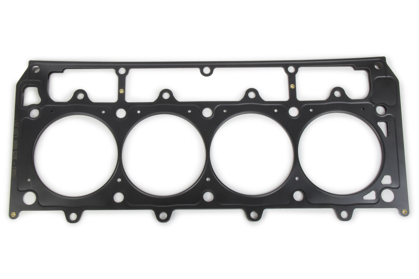 Cylinder Head Gasket - 4.185 in Bore - 0.040 in Compression Thickness - Driver Side - Multi-Layer Steel - GM LS-Series - Each