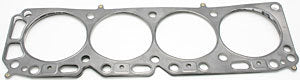 Cylinder Head Gasket - 4.155 in Bore - 0.040 in Compression Thickness - Multi-Layer Steel - Small Block Ford - Each