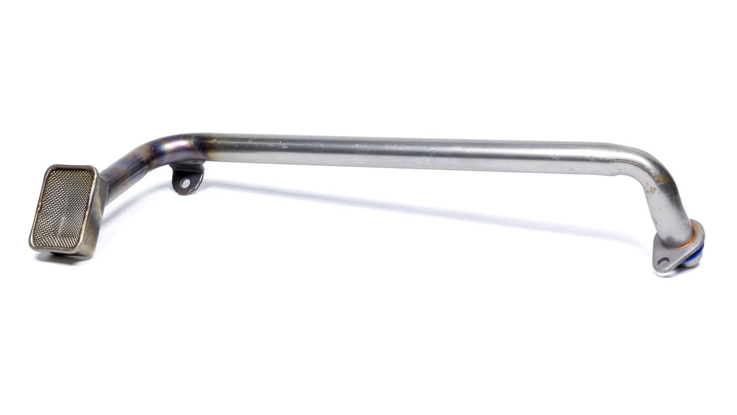 Oil Pump Pickup - Street / Strip - Bolt-On - 7/8 in Inlet Tube - 5-1/4 in Deep Pan - GM LS-Series - Each