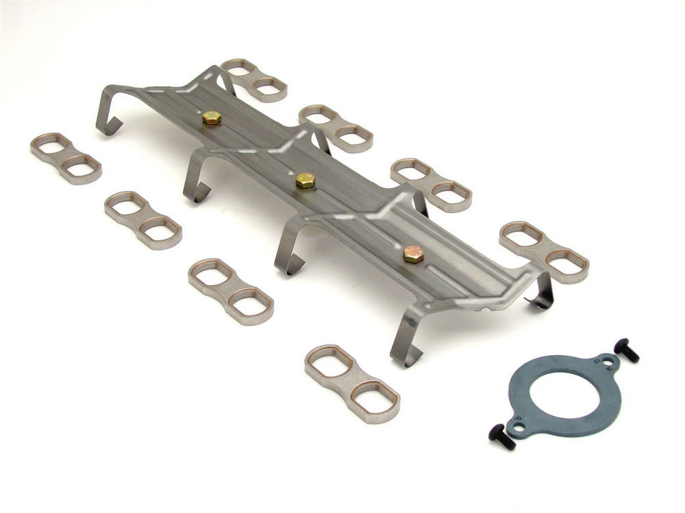 Lifter Installation Kit - Roller - OEM-Style - Aluminum / Steel - Small Block Chevy - Kit