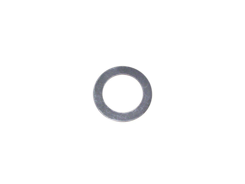 Camshaft Wear Plate - 0.030 in Thick - Steel - Moly Coated - Small Block Chevy - Each