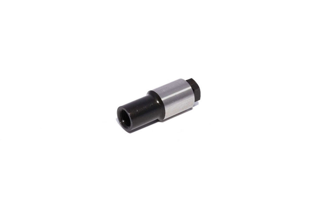 Rocker Arm Nut - 7/16-20 in Thread - Steel - Black Oxide - Stud Girdle - Each