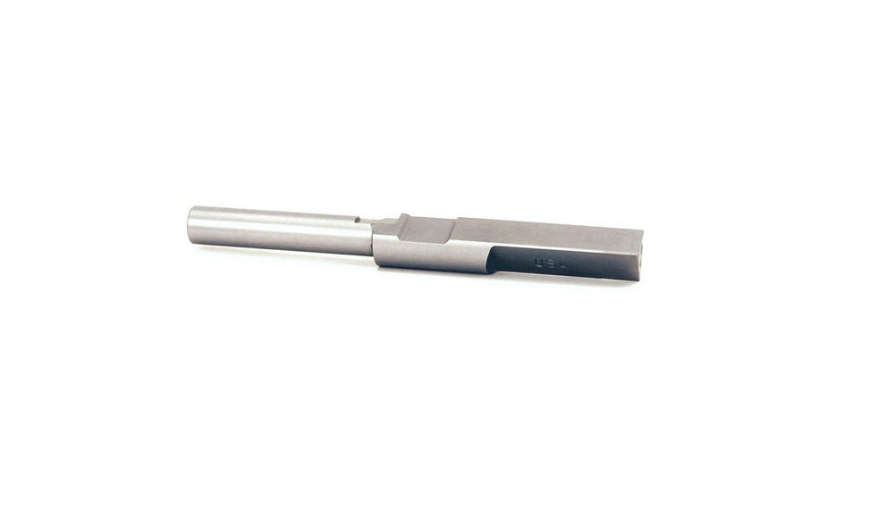 Arbor / Pilot - 5/16 in OD - Steel - Seat / Guide Cutter - Each