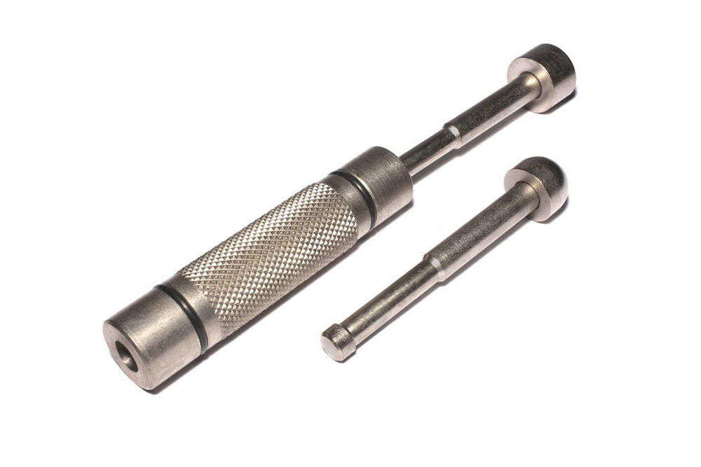 Camshaft Checking Tool - Double Ended - 0.842 / 0.875 in Bore - GM / Ford Engines - Kit