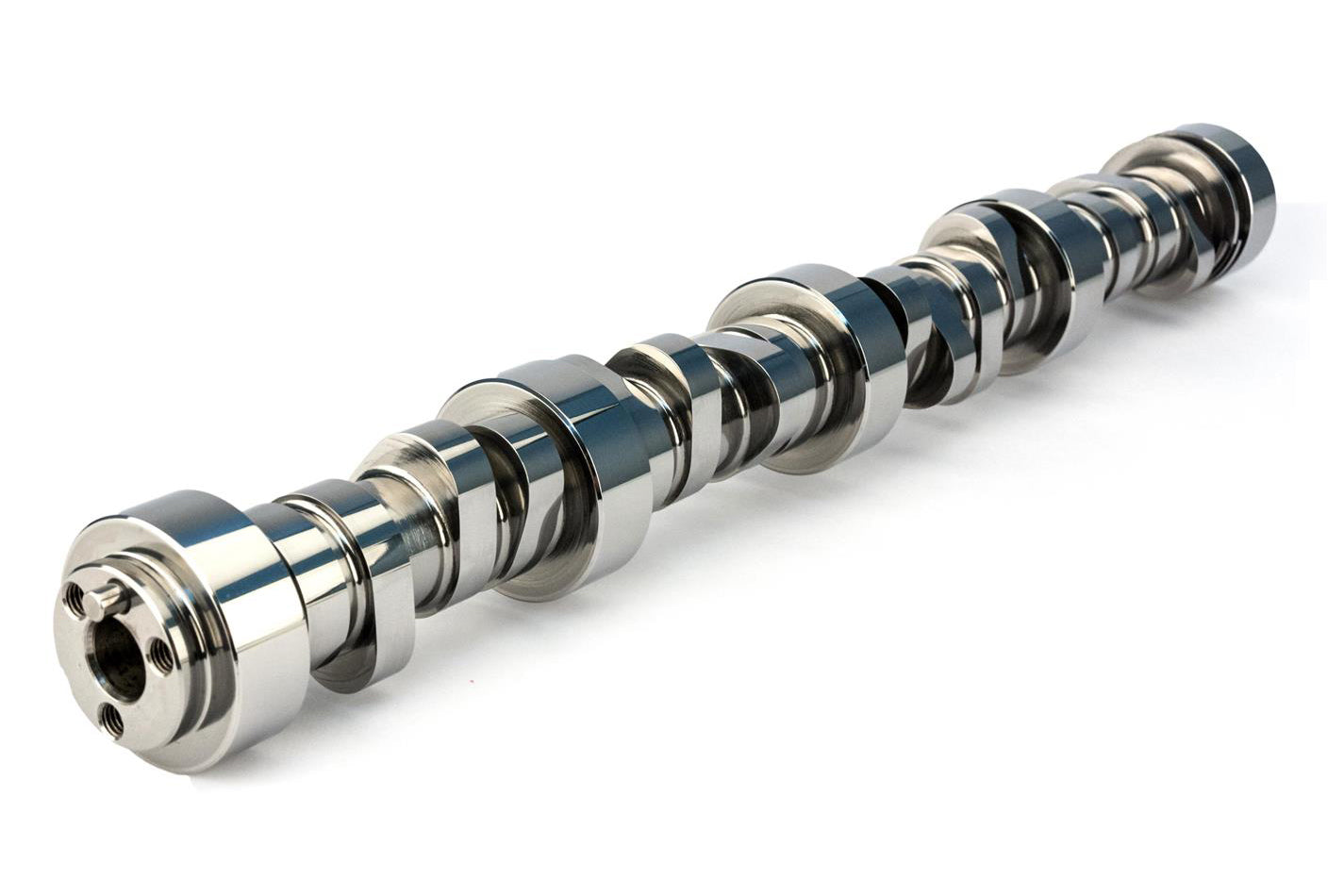Camshaft - LST Stage 1 - Hydraulic Roller - Lift 0.614 / 0.607 in - Duration 286 / 293 - 111.5 LSA - 2200 / 7200 RPM - GM LS-Series - Each