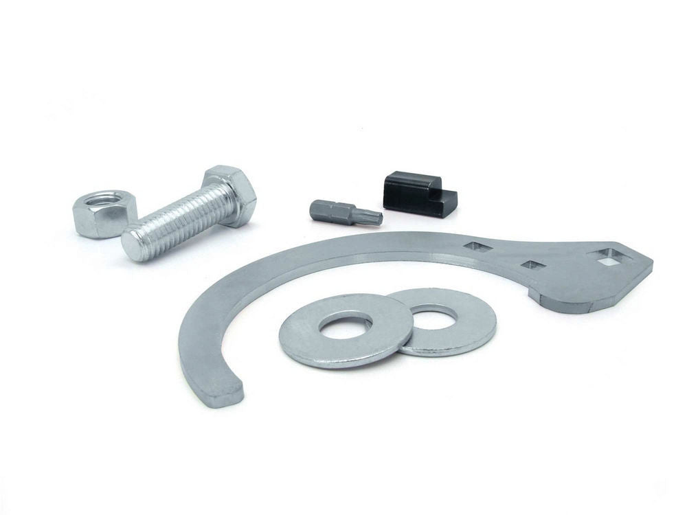 Camshaft Phaser Limiter - 52 to 22 Degree Limit - GM LS-Series - Kit
