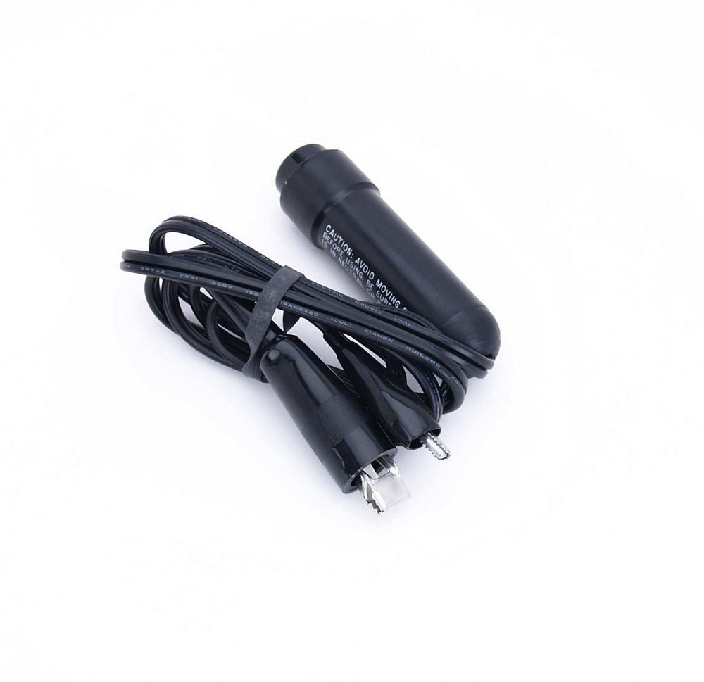 Remote Starter Switch - Push-Button - Clip On - Each