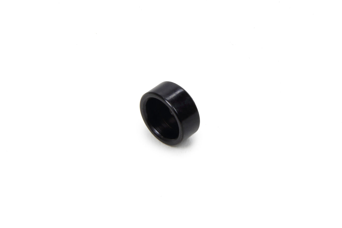 Valve Lash Cap - 0.080 in Thick - 11/32 in Valve Stems - Steel - Natural - Each