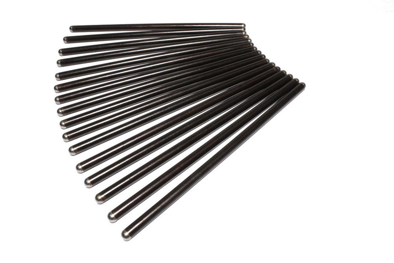Pushrod - Magnum - 9.295 in Long - 5/16 in Diameter - 0.080 in Thick Wall - Chromoly - Set of 16