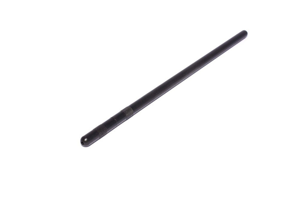 Pushrod Length Checker - Hi-Tech - 9.800-10.800 in Long - Steel - Black Oxide - Each