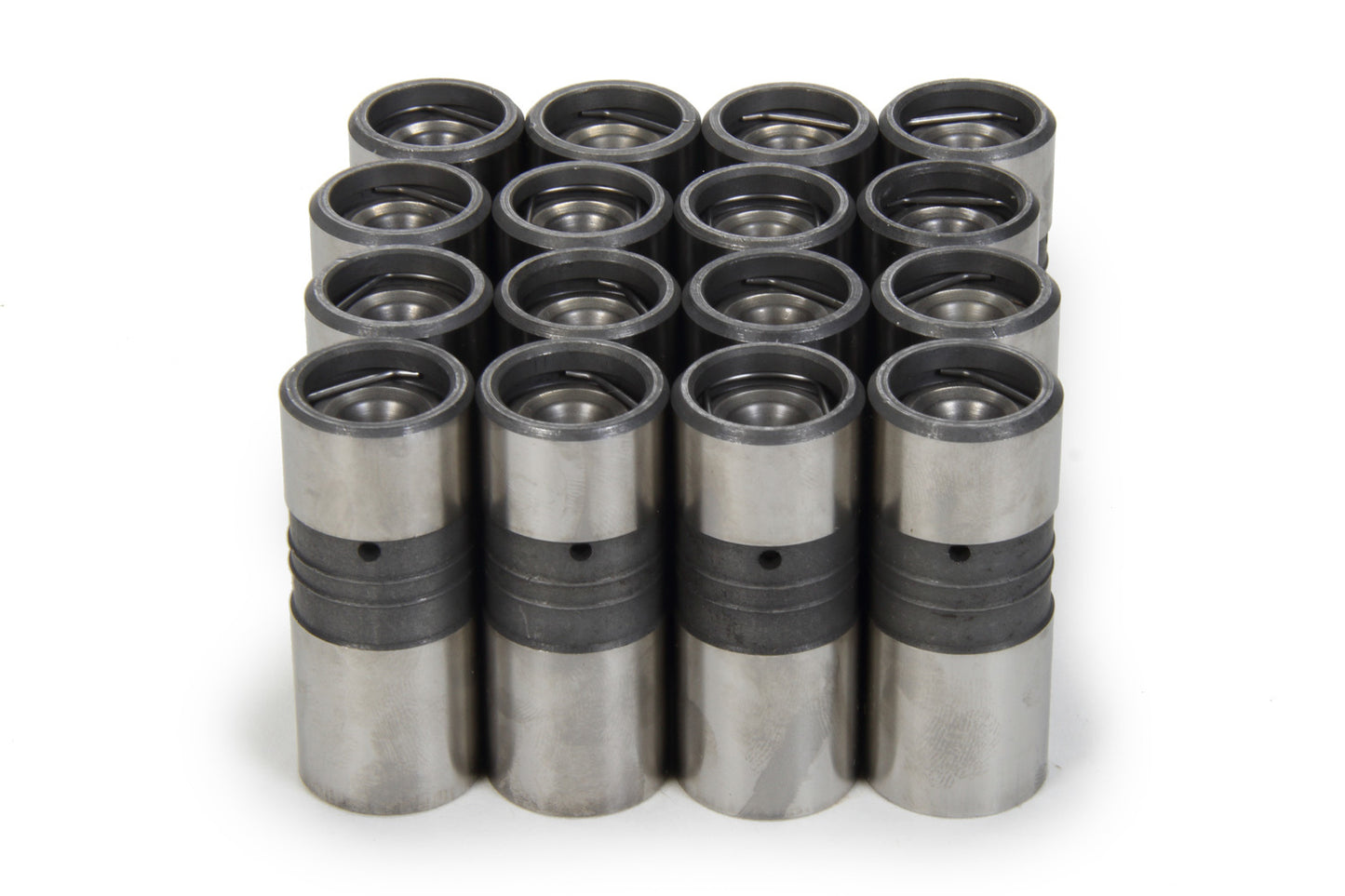 Lifter - High Energy - Hydraulic Flat Tappet - 0.842 in OD - Chevy V8 - Set of 16