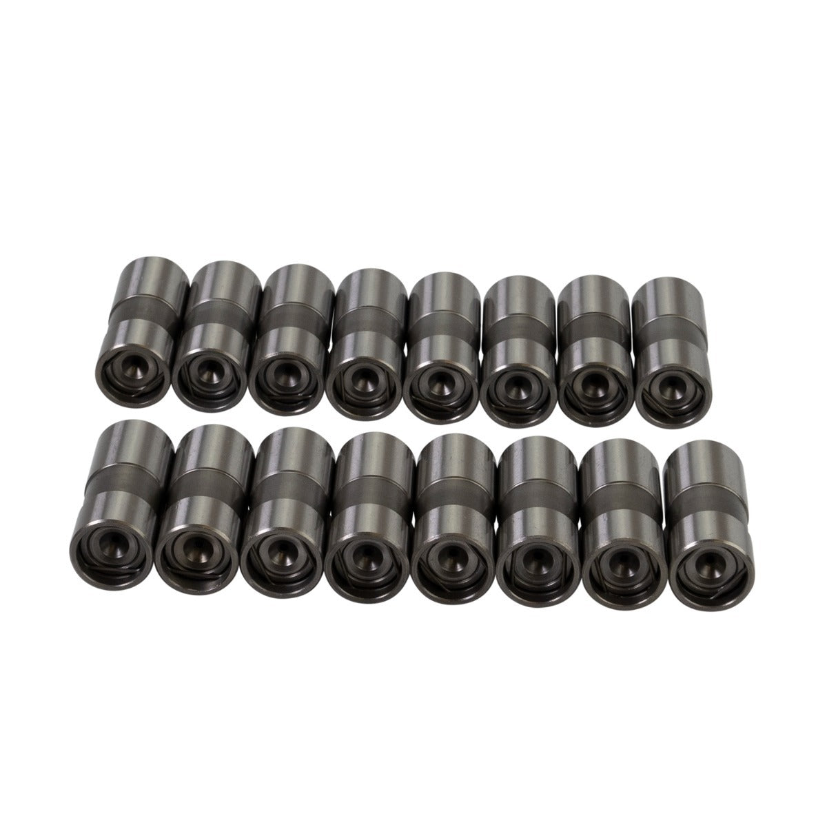 Lifter - High Energy DLC - Hydraulic Flat Tappet - 0.842 in OD - Chevy V8 - Set of 16