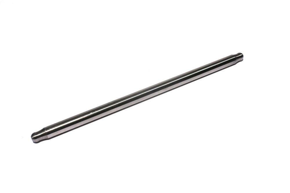 Pushrod - Hi-Tech - 8.500 in Long - 3/8 in Diameter - 0.135 in Thick Wall - Chromoly - Each