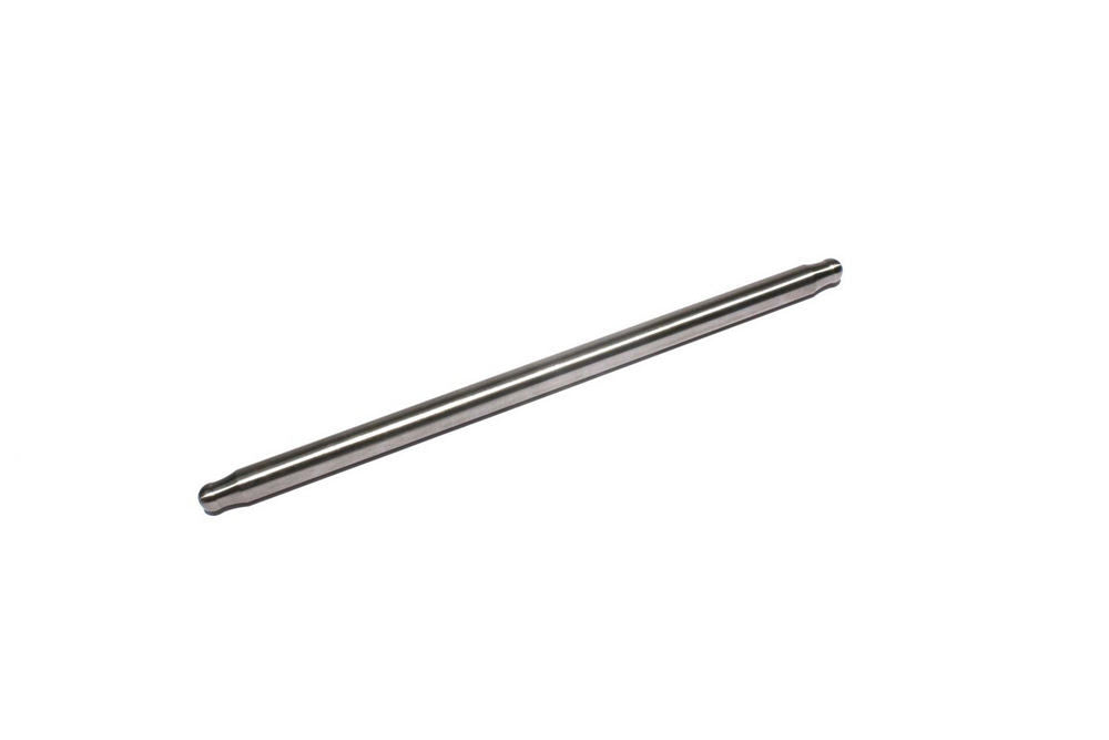 Pushrod - Hi-Tech - 7.900 in Long - 3/8 in Diameter - 0.135 in Thick Wall - Chromoly - Each