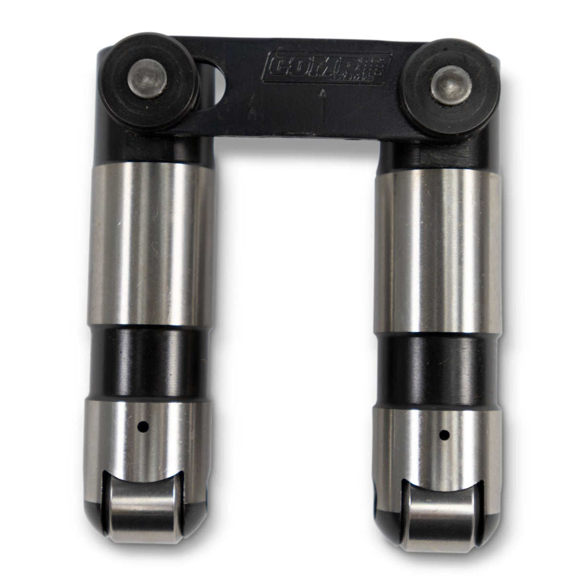 Lifter - Evolution Retro-Fit - Hydraulic Roller - 0.842 in OD - Link Bar - Small Block Chevy - Pair