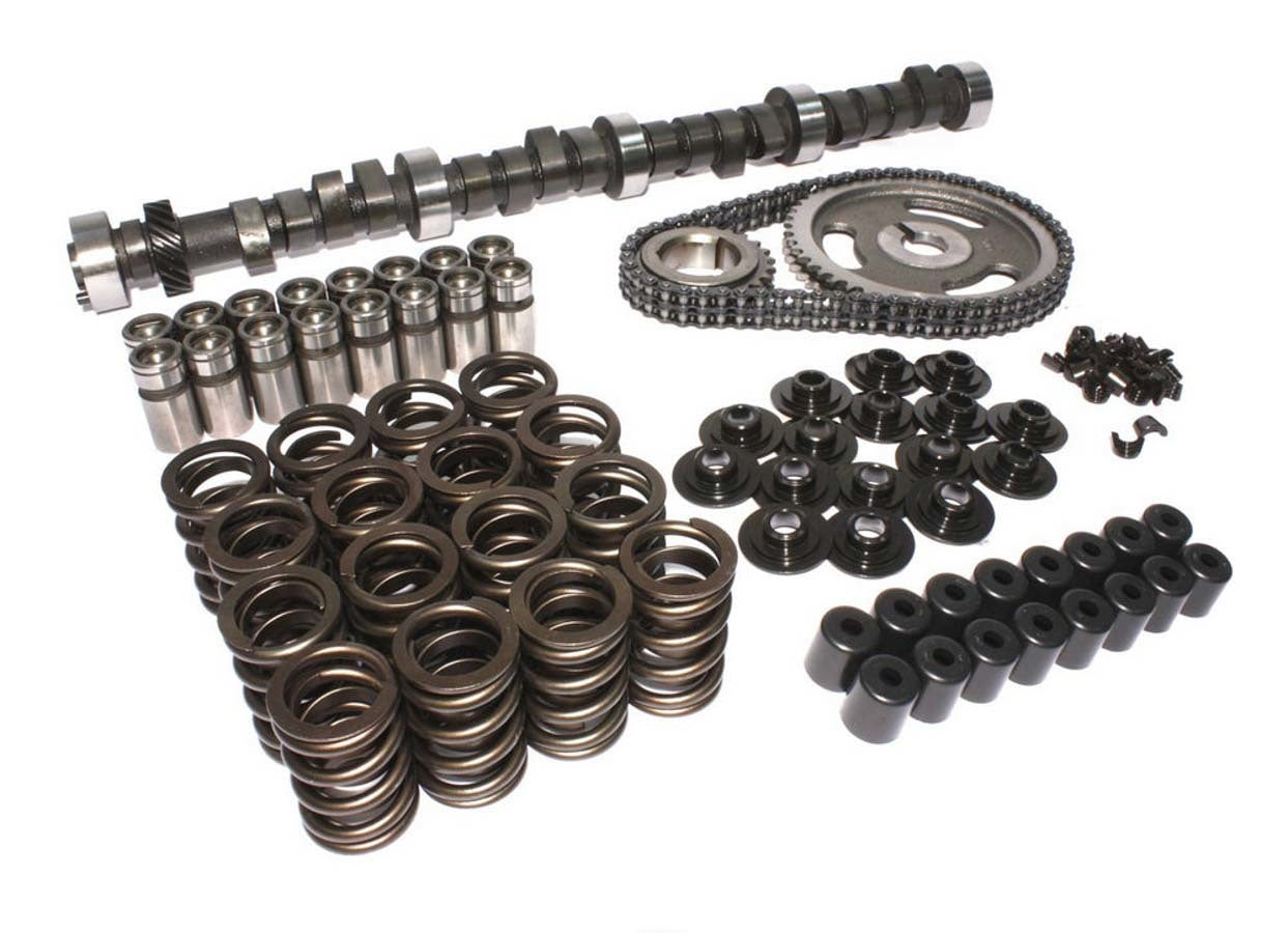 K21-600-5 - CamShaft Kit, CRB 279T H-107 T THUMPR