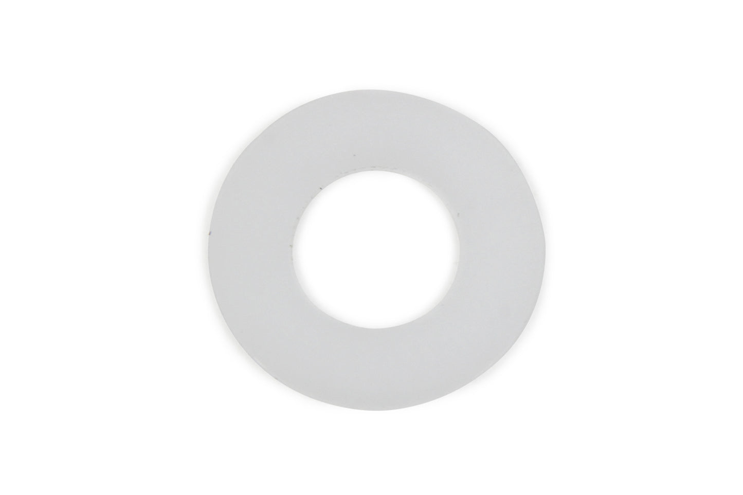 Flat Washer - Quick Release Fastener - Nylon - Dirt Defender Mud Covers - Each