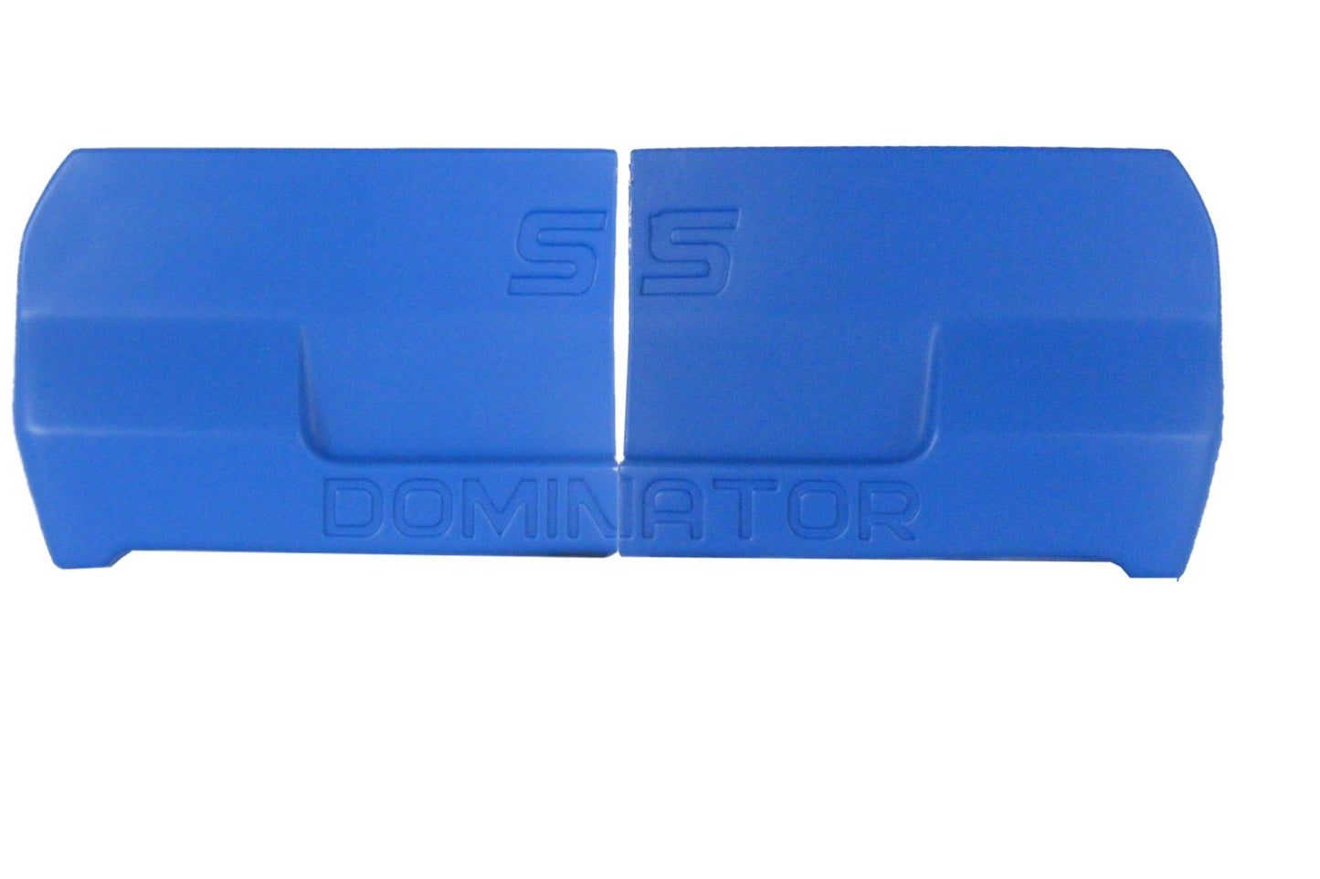 Tail - Dominator SS - Complete - Street Stock - Plastic - Blue - Universal - Kit