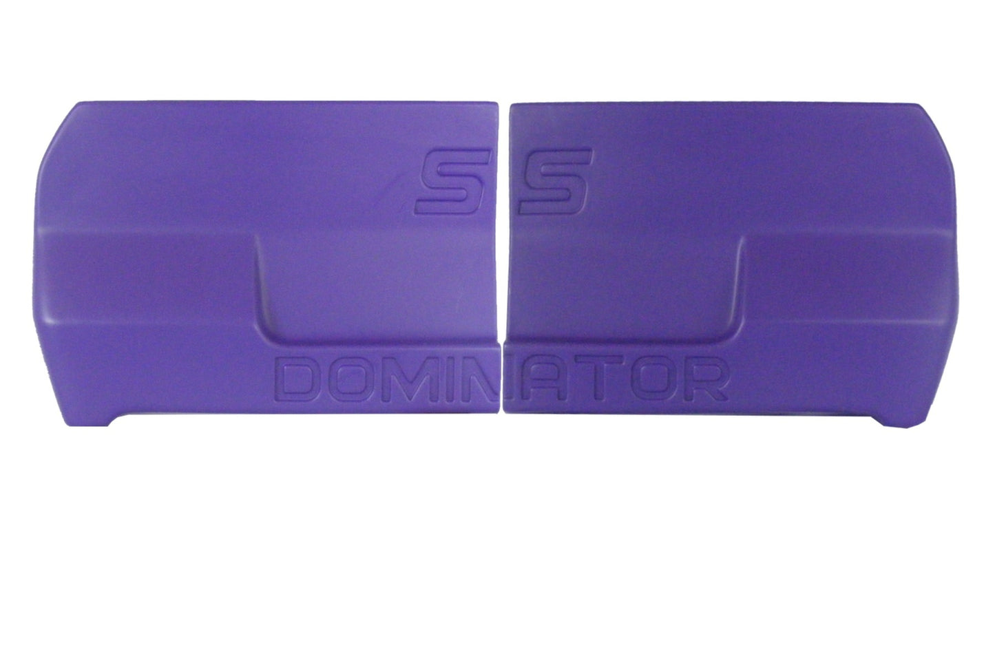 Tail - Dominator SS - Complete - Street Stock - Plastic - Purple - Universal - Kit