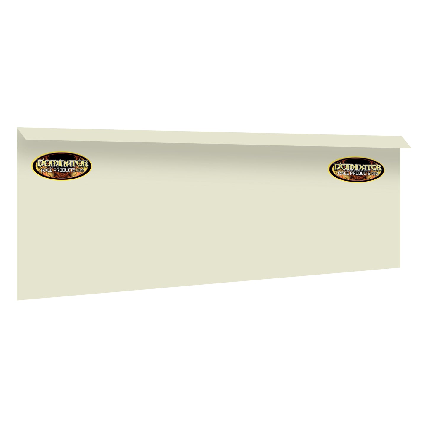 Door - Ultimate - Driver / Passenger Side - Plastic - White - Late Model - Each