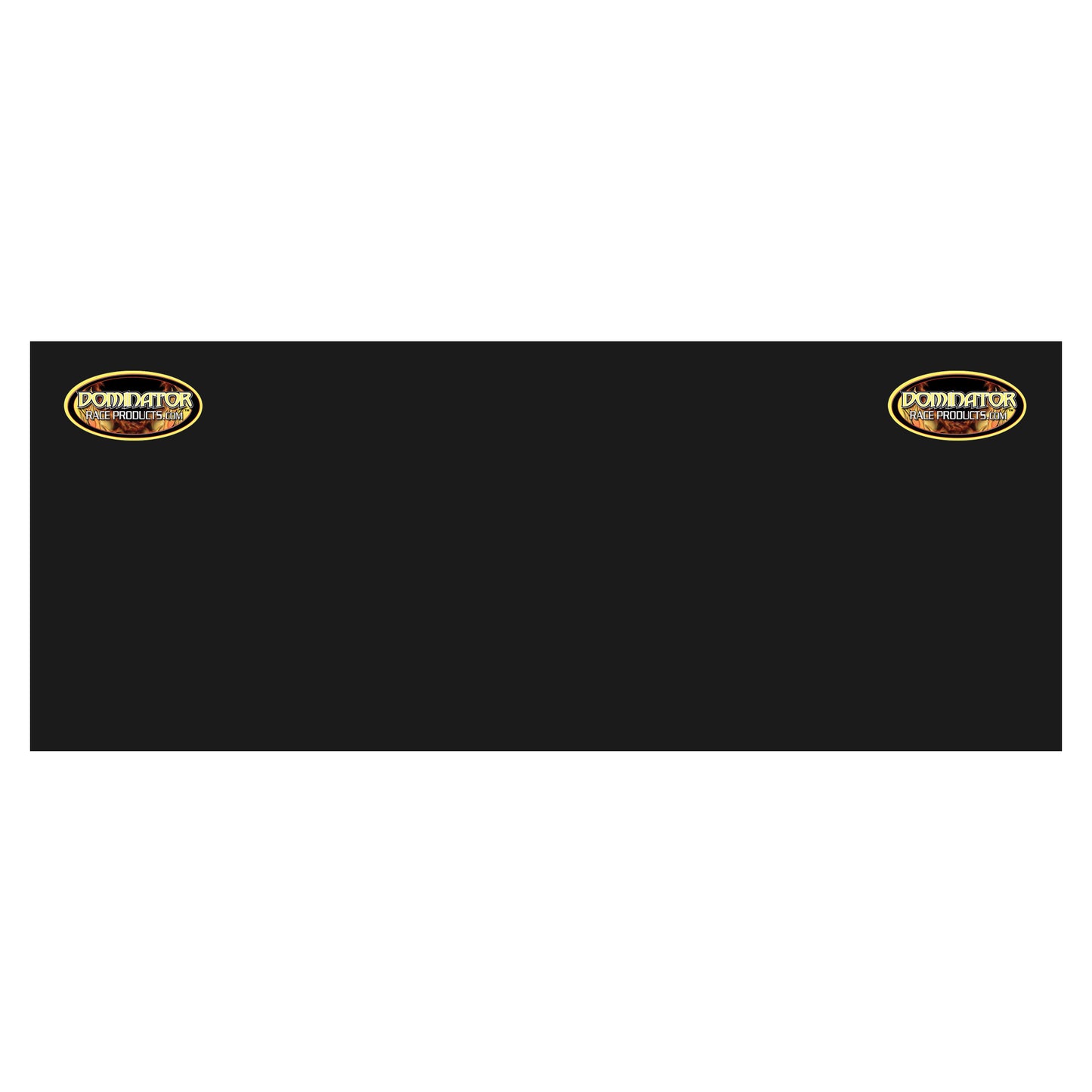 Quarter Panel - Ultimate - Composite - Black - Modified - Each