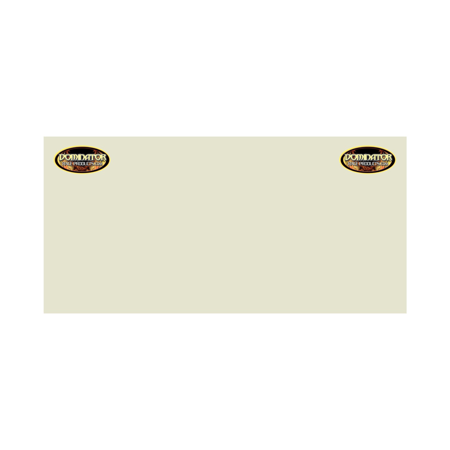 Quarter Panel - Ultimate - Composite - White - Modified - Each