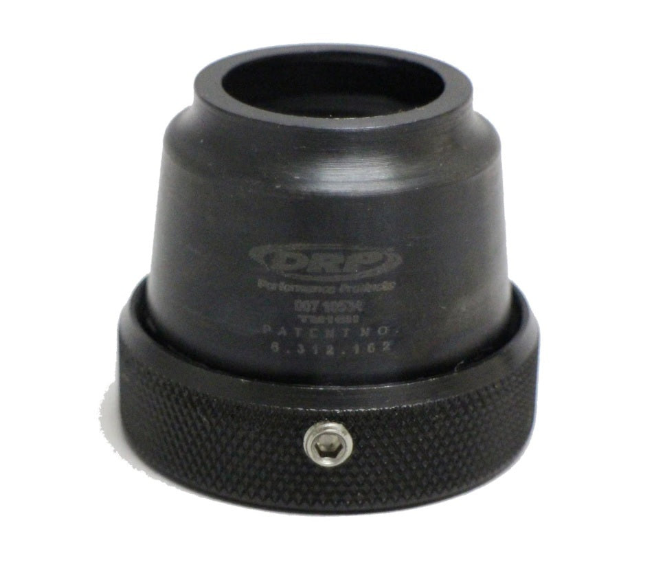 Wheel Bearing Spacer - Steel - Black Oxide - Ford Mustang 1978-93 - Each