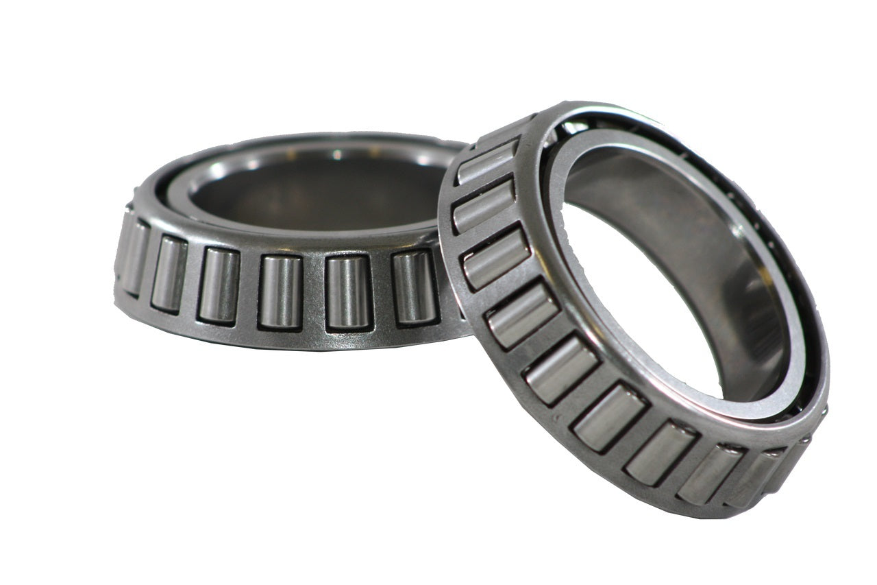 Wheel Bearing Race Kit - REM Finished - Inner Bearing Race - Mod-Lite Rear - Pair