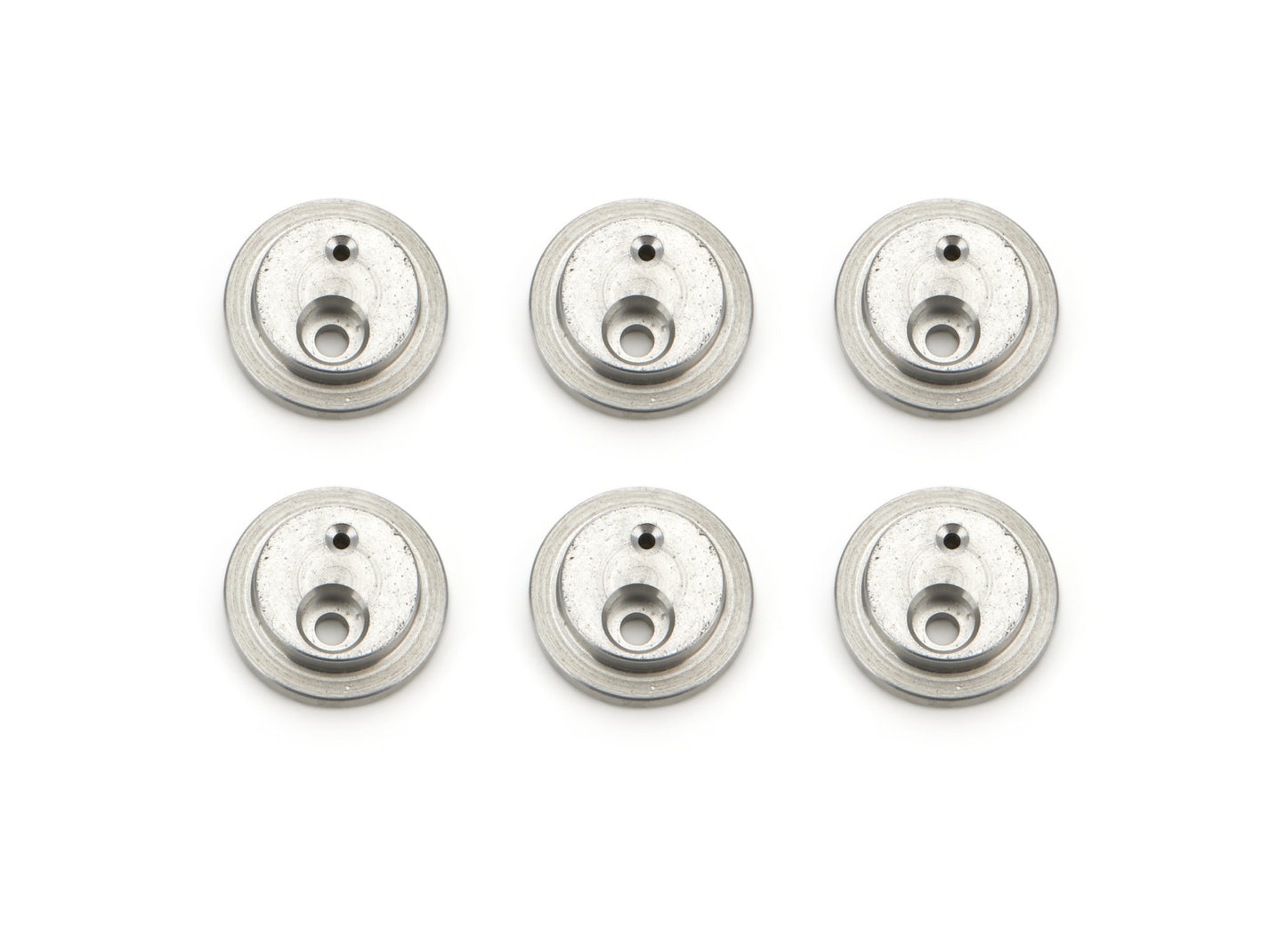 Bearing Packer - Seat Only - Wide 5 Bearings - Set of 6