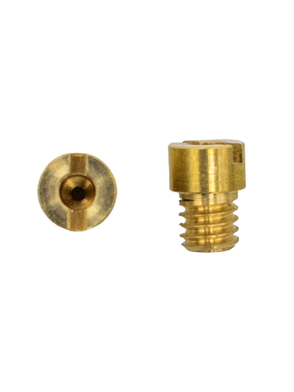 Stock Main Jet for for Briggs & Stratton LO206 (Pack of 2)