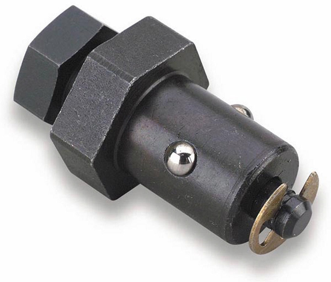 Tubing Beader - EZ-Beader - Roller Beader - 3/4 in Tube OD - 0.035 in to 0.065 in Wall Thickness - Steel - Black Oxide - Each