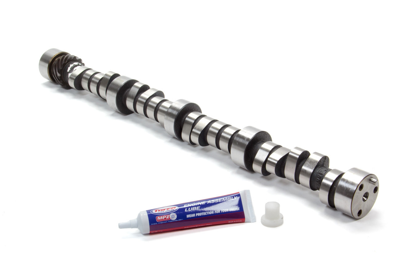 Camshaft - Rollin Thunder - Hydraulic Roller - Lift 0.462 / 0.479 in - Duration 212 / 222 - 112 LSA - Small Block Chevy - Each