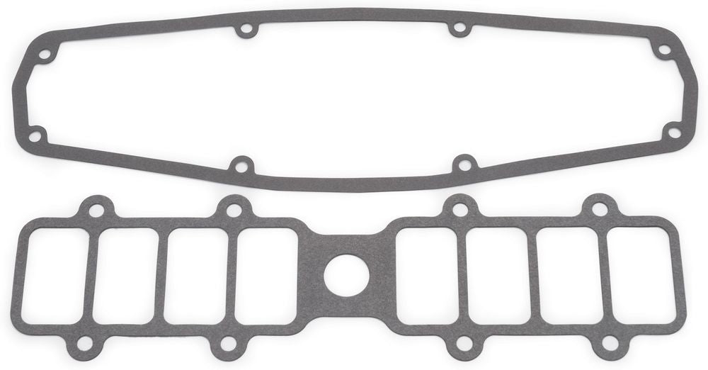 Plenum Gasket - Composite - Edelbrock Victor 5.0 - Small Block Ford - Kit