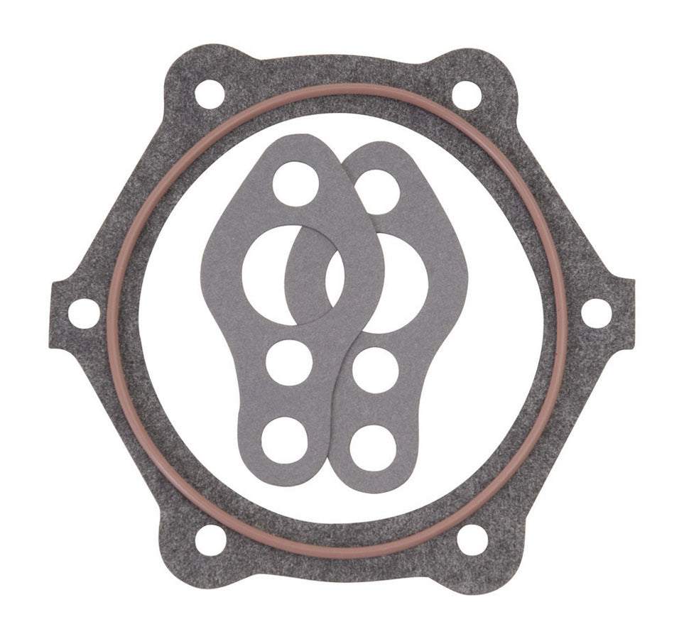 Water Pump Gasket - Composite - Small Block Chevy - Kit