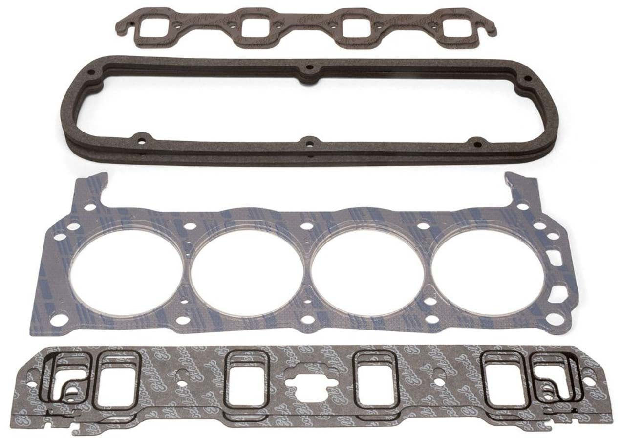 Engine Gasket Set - Top End - Small Block Ford - Kit