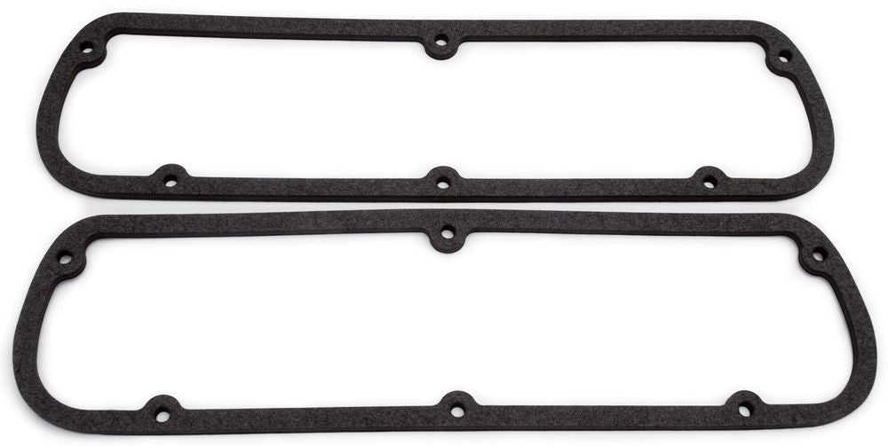 Valve Cover Gasket - 0.313 in Thick - Rubber Composite - Small Block Ford - Pair