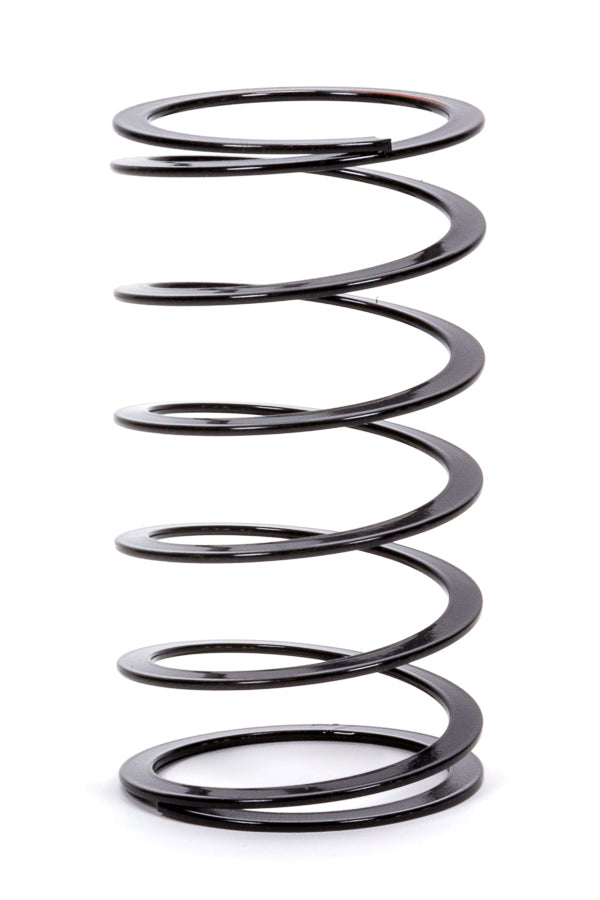 Coil Spring - Take Up - 2.5 in ID - 6 in Length - 5 lb Spring Rate - Steel - Red Powder Coat - Each