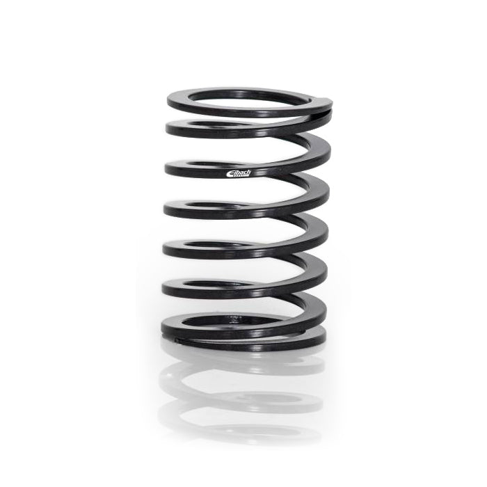 Coil Spring - Take Up - 2.43 in ID - 2.95 in Length - 11 lb Spring Rate - Steel - Black Powder Coat - Each