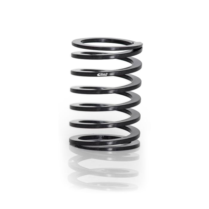 Coil Spring - Take Up - 2.43 in ID - 2.95 in Length - 11 lb Spring Rate - Steel - Black Powder Coat - Each